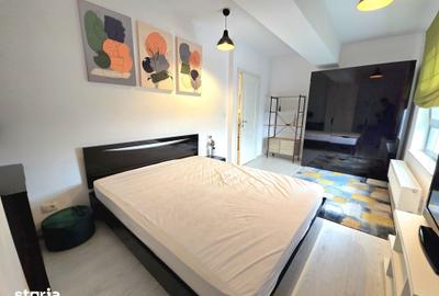 Apartament cu 3 camere în Rediu