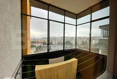 Apartament cu 3 camere decomandat în Mănăștur - 3