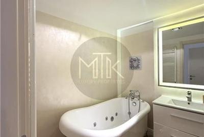 Apartament cu 4 camere decomandat, mobilat în Herăstrău - 24