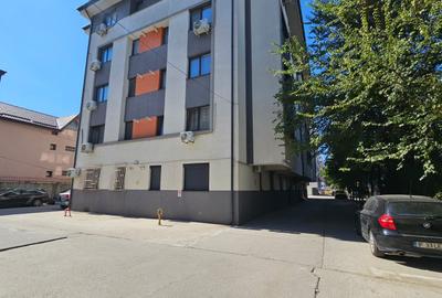 Apartament cu 2 camere semidecomandat în Chiajna