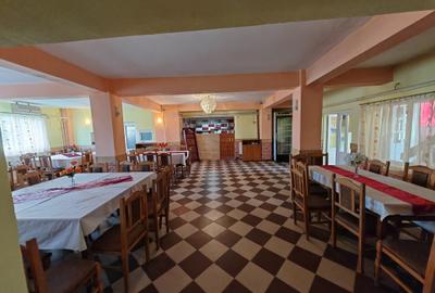 Spațiu comercial, de 313 mp, în Ruși-Ciutea - 8