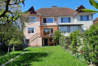 Casă cu 5 camere cu Teren 1124 Mp în Recaș - 1