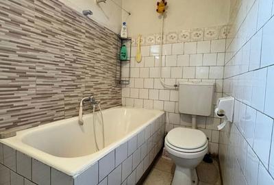 Casă cu 2 camere cu Teren 900 Mp în Brestei - 5