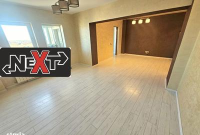 Apartament cu 3 camere în Calea Romanului - 2