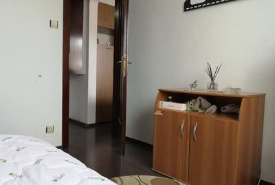 Apartament cu 2 camere semidecomandat, mobilat în Electroprecizia - 5
