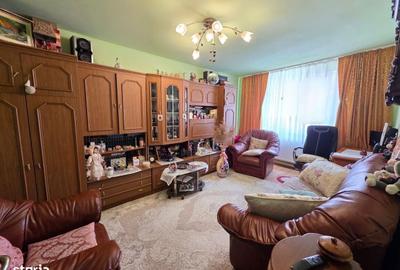 Apartament cu 2 camere decomandat în Ultracentral - 1
