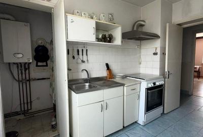 Apartament cu 3 camere în Ultracentral - 10