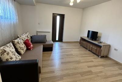 Casă cu 4 camere în Central - 3