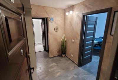Apartament cu 2 camere decomandat în Rogerius - 5