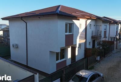 Casă cu 4 camere cu Teren 250 Mp în Central - 4