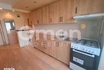 Apartament cu 2 camere decomandat, mobilat în Vasile Alecsandri - 5