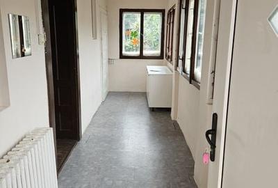 Casă cu 2 camere cu Teren 50 Mp în Mărăști - 5