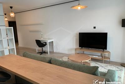 Apartament cu 2 camere semidecomandat în Zorilor - 3