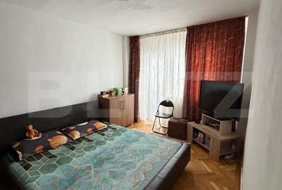 Apartament cu 2 camere în 1 Mai - 1
