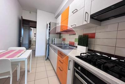 Apartament cu 2 camere decomandat, mobilat în Splaiul Unirii - 9
