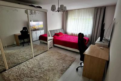 Apartament cu 3 camere decomandat în Gruia - 5