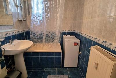Apartament cu 3 camere semidecomandat în Cotroceni - 4
