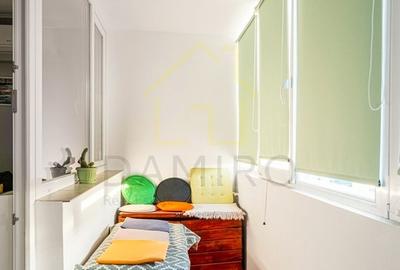 Apartament cu 2 camere semidecomandat în Basarabia - 1