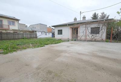 Casă cu 4 camere cu Canalizare în Rahova - 2