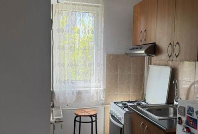 Garsonieră decomandată în Drumul Taberei - 2