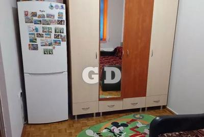 Apartament cu 2 camere semidecomandat, mobilat în Cedonia - 4