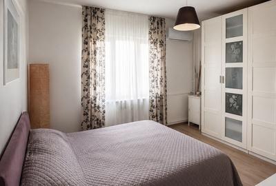 Apartament cu 2 camere decomandat în Rahova - 9
