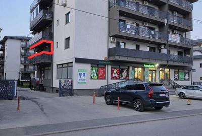 Apartament cu 2 camere decomandat în Dobroești - 2