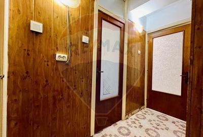 Garsonieră decomandată, mobilată în Aurel Vlaicu - 2