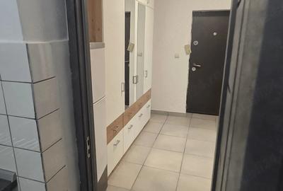 Garsonieră decomandată în Vitan - 7