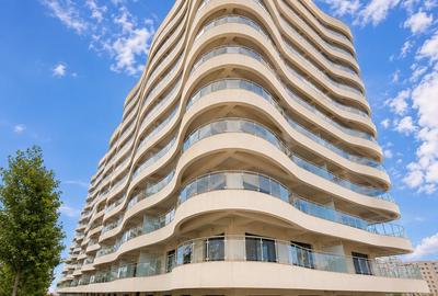 Apartament cu 3 camere decomandat în Nord - 22