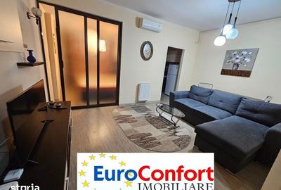 Apartament cu 2 camere în Aurel Vlaicu
