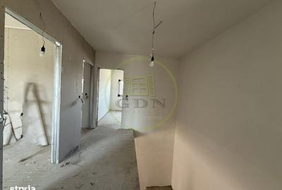 Casă cu 4 camere în Central - 1