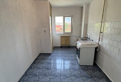 Apartament cu 2 camere decomandat în Malu Roșu - 5