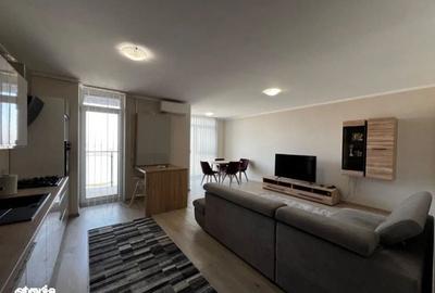 Apartament cu 2 camere în Soarelui