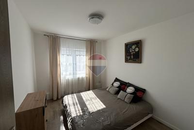 Apartament cu 3 camere decomandat în Vasile Alecsandri - 4