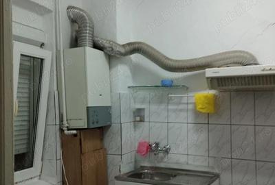 Casă cu 2 camere cu Teren 170 Mp în Central - 16