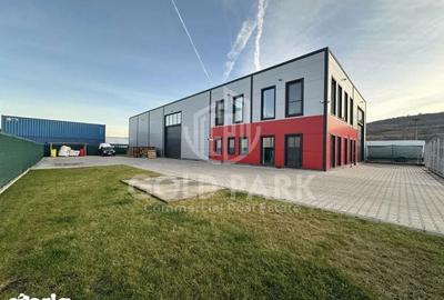 Spațiu comercial, de 590 mp, în Someșeni - 9