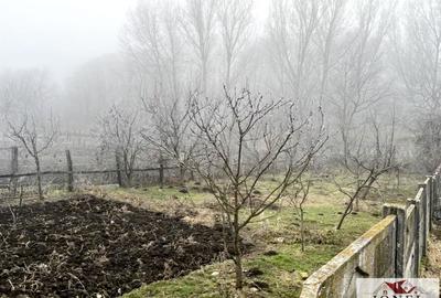 Casă individuală cu 3 camere cu Canalizare în Ighiu - 5