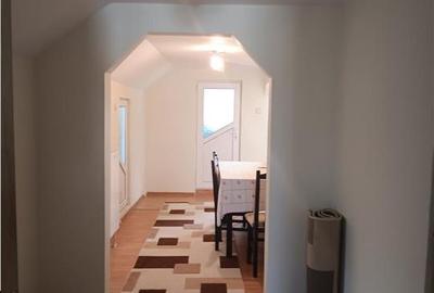 Casă cu 9 camere cu Teren 761 Mp în Cârlig - 17