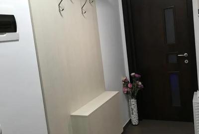 Garsonieră decomandată în Central - 9