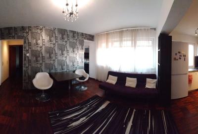 Apartament cu 3 camere decomandat în Bucureștii Noi - 1
