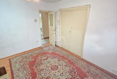 Apartament cu 3 camere decomandat în Sud - 16