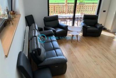 Casă individuală cu 5 camere cu Teren 2908 Mp în Valea Boroș - 14