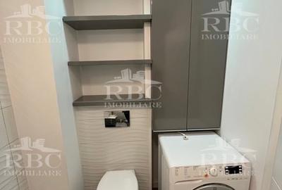 Garsonieră semidecomandată în Gheorgheni - 9