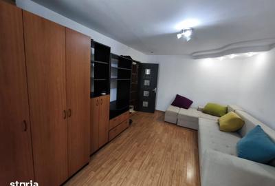 Garsonieră decomandată în Drumul Taberei - 2