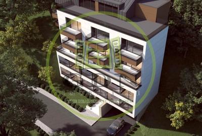 Apartament cu 3 camere decomandat în Clăbucet