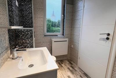 Apartament cu 2 camere decomandat în Hărman - 2