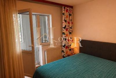 Apartament cu 3 camere decomandat, mobilat în Girocului - 8