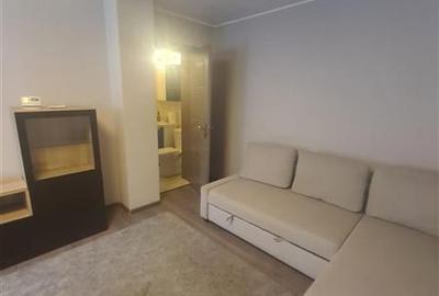 Apartament cu 2 camere semidecomandat, mobilat în Floreasca - 2