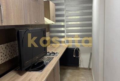 Garsonieră decomandată în Tei - 3